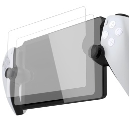 Szkło hartowane Froggiex 2 sztuki do PlayStation Portal