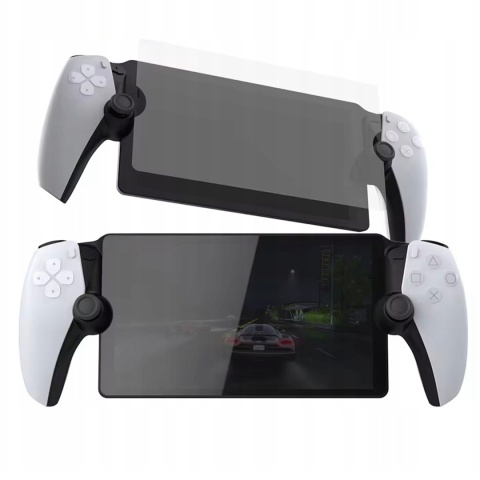 Szkło hartowane Froggiex 2 sztuki do PlayStation Portal Szkło hartowane Froggiex 2 sztuki do PlayStation Portal