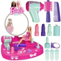 TOALETKA BARBIE INTERAKTYWNA ZABAWKA LED