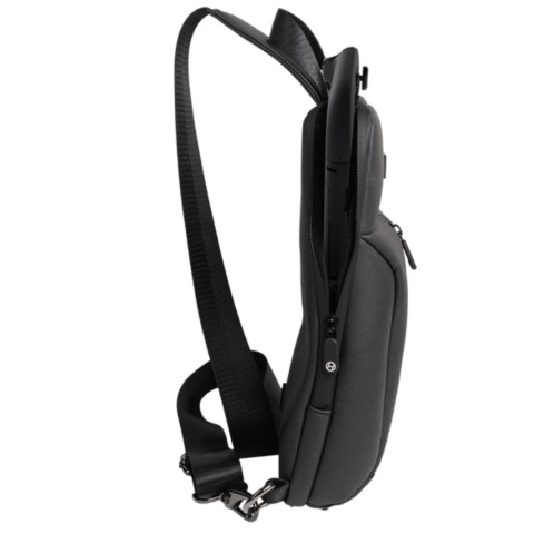 Torba Bolt do Nintendo Switch 2 ochroną, kieszeniami na akcesoria Torba Bolt do Nintendo Switch 2 ochroną, kieszeniami na akcesoria