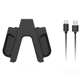Uchwyt ładujący do Joy-Con Nintendo Switch 2 USB-C