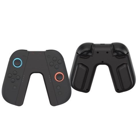 Uchwyt ładujący do Joy-Con Nintendo Switch 2 USB-C Uchwyt ładujący do Joy-Con Nintendo Switch 2 USB-C