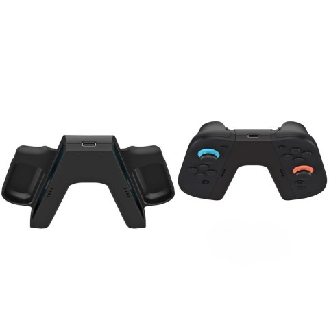 Uchwyt ładujący do Joy-Con Nintendo Switch 2 USB-C Uchwyt ładujący do Joy-Con Nintendo Switch 2 USB-C