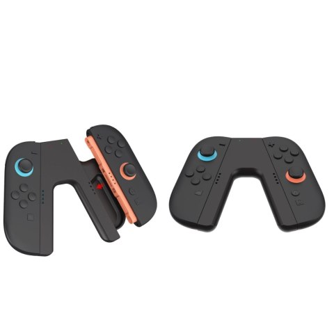Uchwyt ładujący do Joy-Con Nintendo Switch 2 USB-C Uchwyt ładujący do Joy-Con Nintendo Switch 2 USB-C
