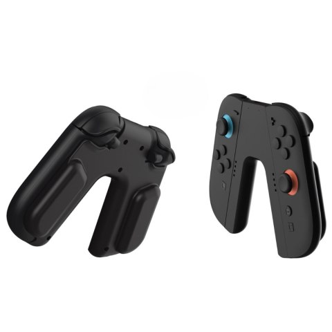 Uchwyt ładujący do Joy-Con Nintendo Switch 2 USB-C Uchwyt ładujący do Joy-Con Nintendo Switch 2 USB-C