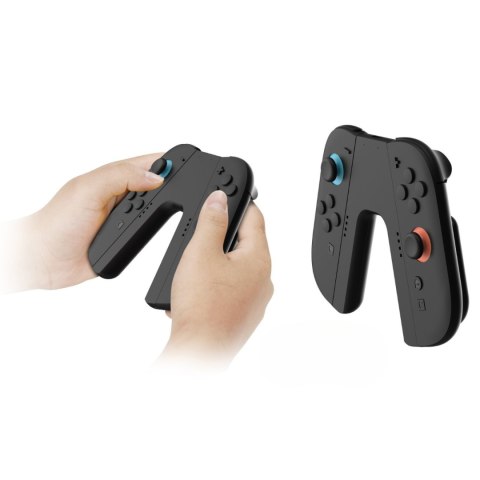 Uchwyt ładujący do Joy-Con Nintendo Switch 2 USB-C Uchwyt ładujący do Joy-Con Nintendo Switch 2 USB-C