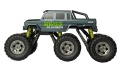 W Rock Crawler RC 1:8 6WD – Potężny zdalnie sterowany monster