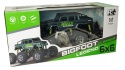 W Rock Crawler RC 1:8 6WD – Potężny zdalnie sterowany monster