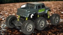 W Rock Crawler RC 1:8 6WD – Potężny zdalnie sterowany monster