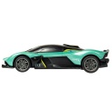 Zdalnie sterowane auto Aston Martin Valkyrie RC 1:24 sage green