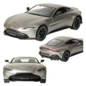 Zdalnie sterowany Aston Martin Vantage 1:24 z LED