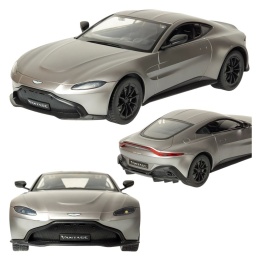 Zdalnie sterowany Aston Martin Vantage 1:24 z LED
