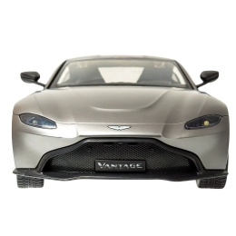 Zdalnie sterowany Aston Martin Vantage 1:24 z LED