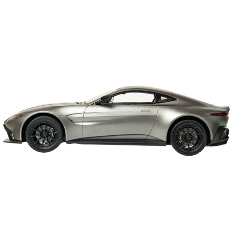 Zdalnie sterowany Aston Martin Vantage 1:24 z LED Zdalnie sterowany Aston Martin Vantage 1:24 z LED