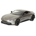 Zdalnie sterowany Aston Martin Vantage 1:24 z LED