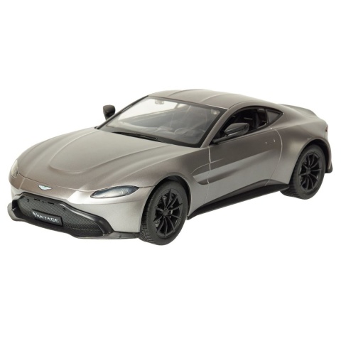 Zdalnie sterowany Aston Martin Vantage 1:24 z LED Zdalnie sterowany Aston Martin Vantage 1:24 z LED