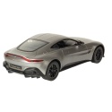 Zdalnie sterowany Aston Martin Vantage 1:24 z LED