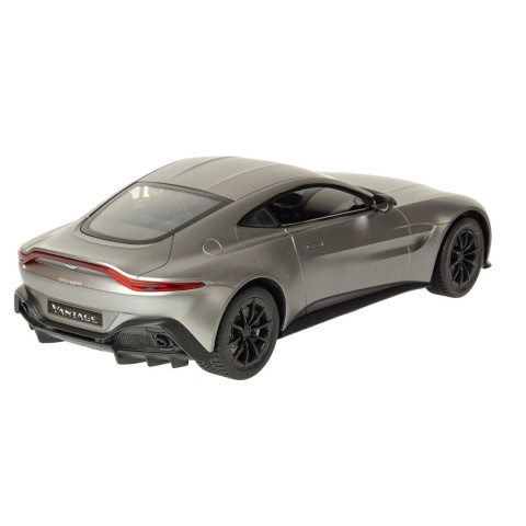 Zdalnie sterowany Aston Martin Vantage 1:24 z LED Zdalnie sterowany Aston Martin Vantage 1:24 z LED