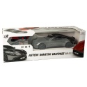 Zdalnie sterowany Aston Martin Vantage RC 1:14 szary