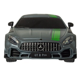 Zdalnie sterowany Mercedes-Benz AMG 1:24 – auto RC szary