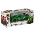 Zdalnie sterowany RC Lamborghini Huracan GT3 1:24 zielony