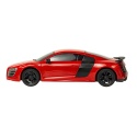 Zdalnie sterowany samochód Czerwone Audi R8 GT 1:24
