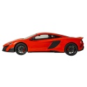Zdalnie sterowany samochód McLaren 675LT RC 1:14 – pomarańczowy