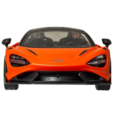 Zdalnie sterowany samochód McLaren 765LT RC 1:16 – pomarańczowy Zdalnie sterowany samochód McLaren 765LT RC 1:16 – pomarańczowy