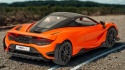 Zdalnie sterowany samochód McLaren 765LT RC 1:16 – pomarańczowy