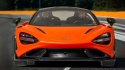 Zdalnie sterowany samochód McLaren 765LT RC 1:16 – pomarańczowy
