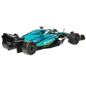 Zdalnie sterowany samochód RC Aston Martin F1 1:14