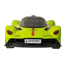 Zdalnie sterowany samochód RC Aston Martin Valkyrie 1:12