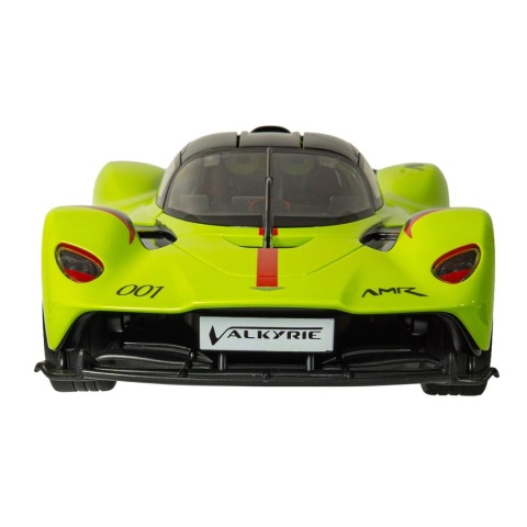 Zdalnie sterowany samochód RC Aston Martin Valkyrie 1:12