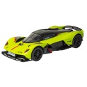 Zdalnie sterowany samochód RC Aston Martin Valkyrie 1:12
