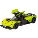 Zdalnie sterowany samochód RC Aston Martin Valkyrie 1:12