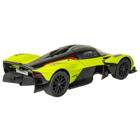 Zdalnie sterowany samochód RC Aston Martin Valkyrie 1:12 Zdalnie sterowany samochód RC Aston Martin Valkyrie 1:12