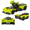 Zdalnie sterowany samochód RC Aston Martin Valkyrie 1:12