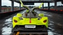 Zdalnie sterowany samochód RC Aston Martin Valkyrie 1:12