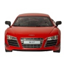 Zdalnie sterowany samochód RC Audi R8 GT 1:14 czerwony
