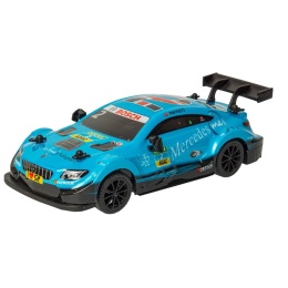 Zdalnie sterowany samochód RC Lamborghini Huracan GT3 1:24