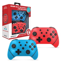 Zestaw 2 bezprzewodowych kontrolerów do Nintendo Switch 2