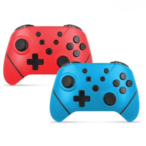 Zestaw 2 bezprzewodowych kontrolerów do Nintendo Switch 2 Zestaw 2 bezprzewodowych kontrolerów do Nintendo Switch 2