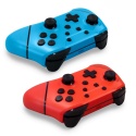 Zestaw 2 bezprzewodowych kontrolerów do Nintendo Switch 2
