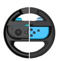 Zestaw 2 kierownic do Nintendo Switch 2 – realistyczna jazda i pełna kontrola