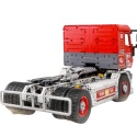 Zestaw klocków ciężarówka Mould King – realistyczny model 2638+ el